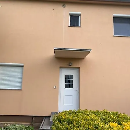 Apartmán Katja Štinjan