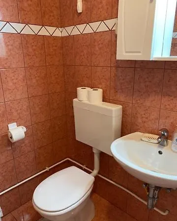 Apartmán Katja