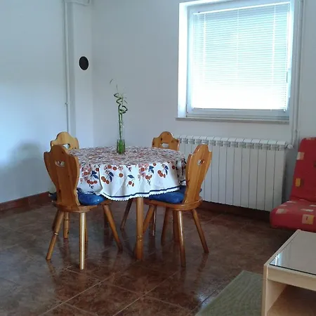 Apartment Katja *