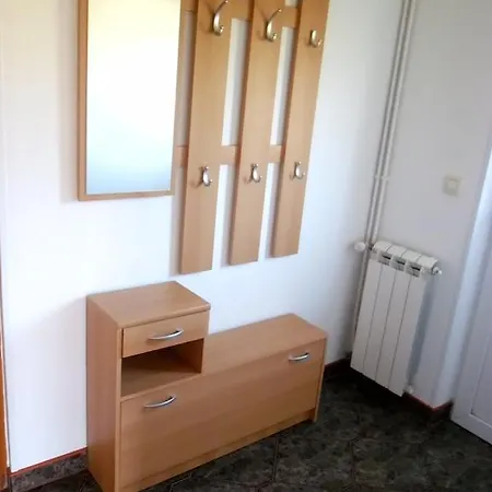 Apartmán Katja *