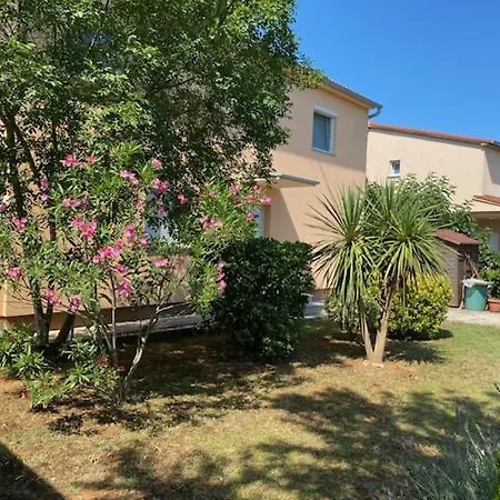 Apartmán Katja
