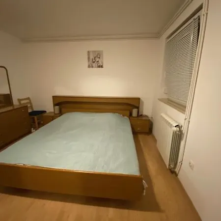 Apartmán Katja *