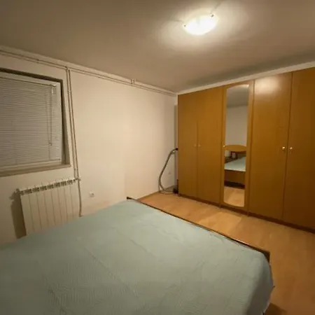Katja Apartmán Štinjan