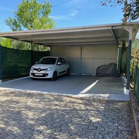 Apartament Katja