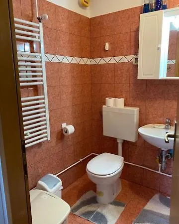Katja Apartmán *
