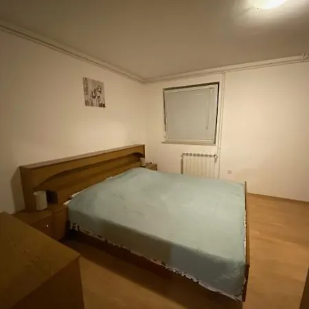 Apartament Katja *