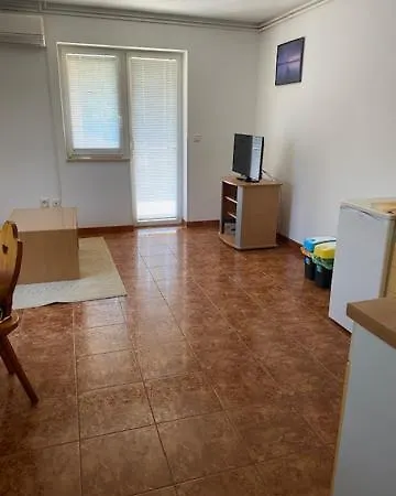 Apartament Katja