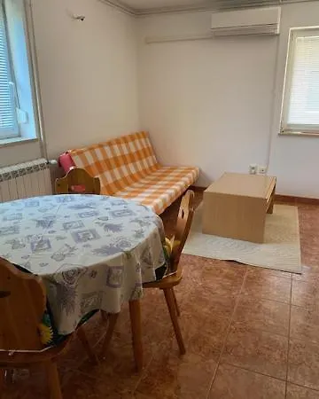 Apartmán Katja *
