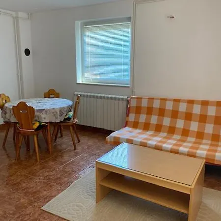 Katja Apartament