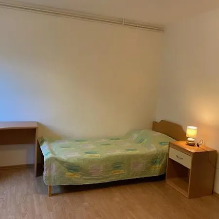 Apartament Katja *