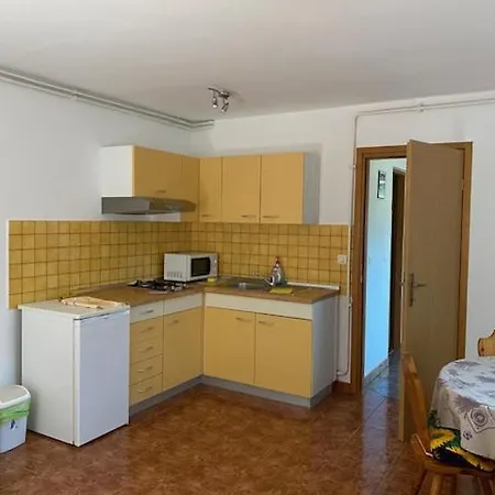 Katja Apartmán Štinjan