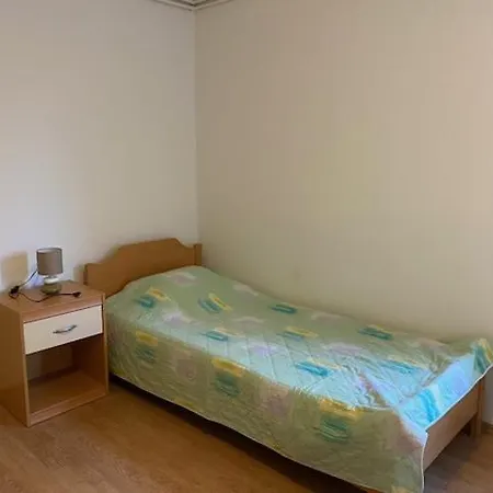 Apartament Katja Štinjan