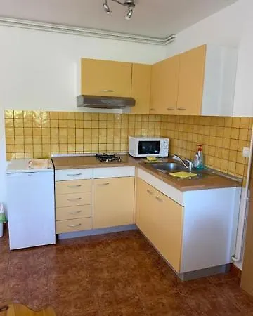 Katja Apartament