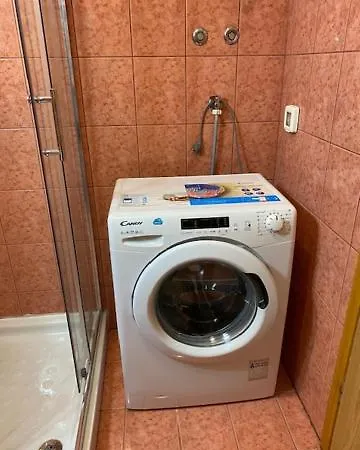 Katja Apartament *