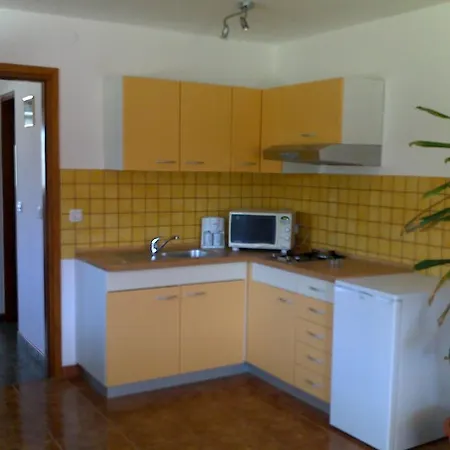 Apartment Katja