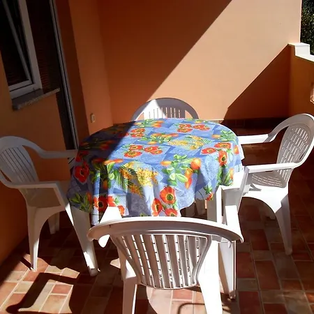 Apartament Katja