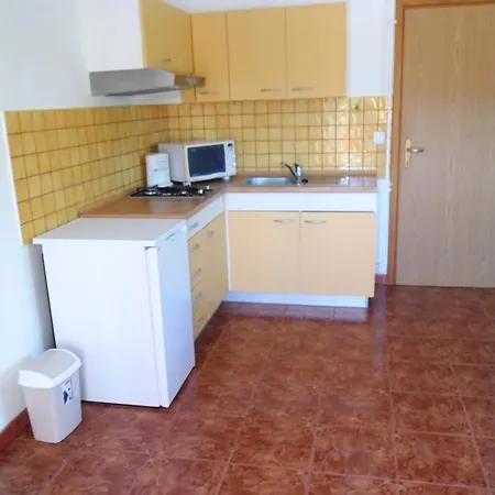 Apartmán Katja