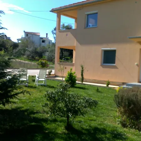 Apartament Katja Štinjan