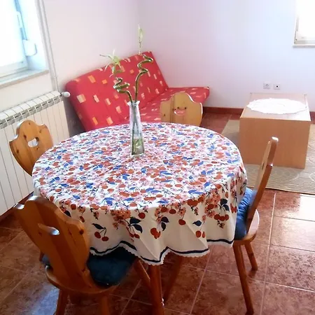 Apartmán Katja