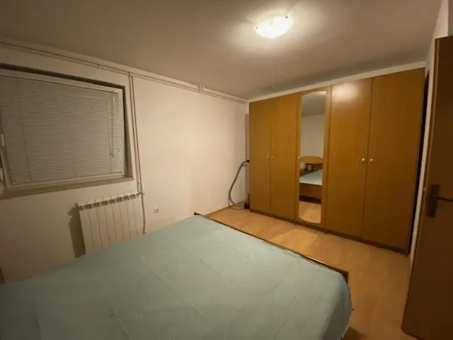 Katja Appartement Štinjan