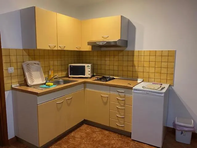 Katja Appartement Štinjan