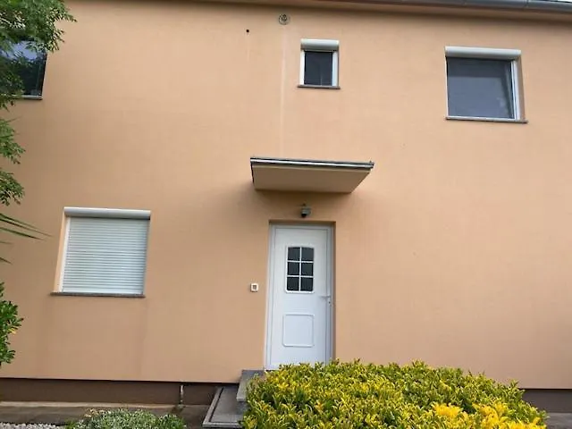 Appartement Katja Štinjan