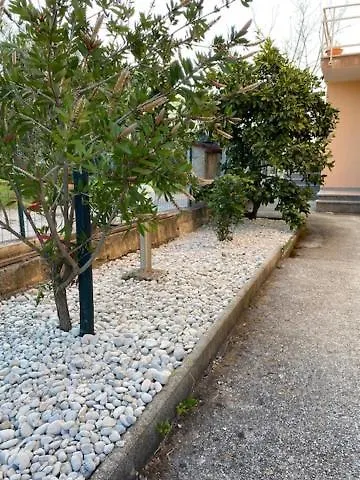 Katja Appartement Štinjan