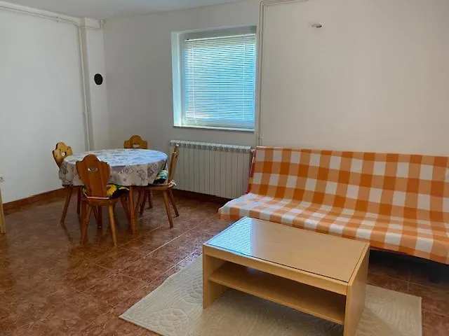 Katja Appartement