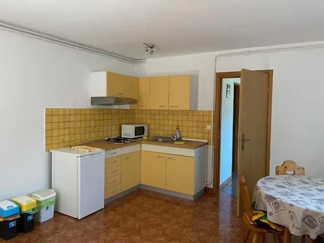 Katja Appartement Štinjan