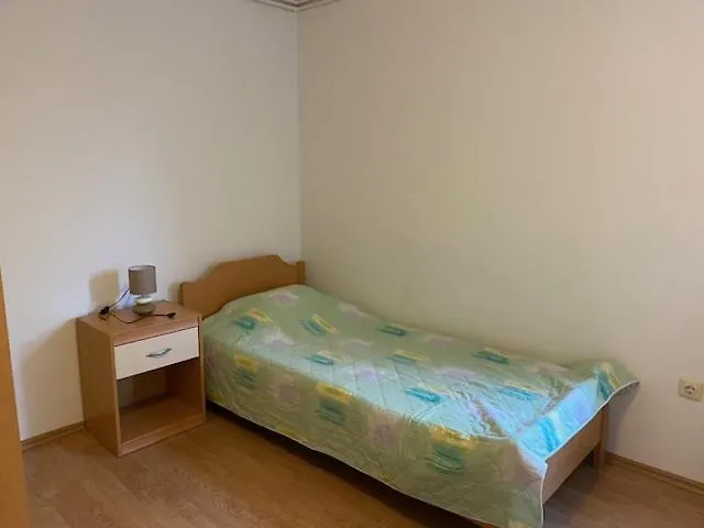 Appartement Katja Štinjan